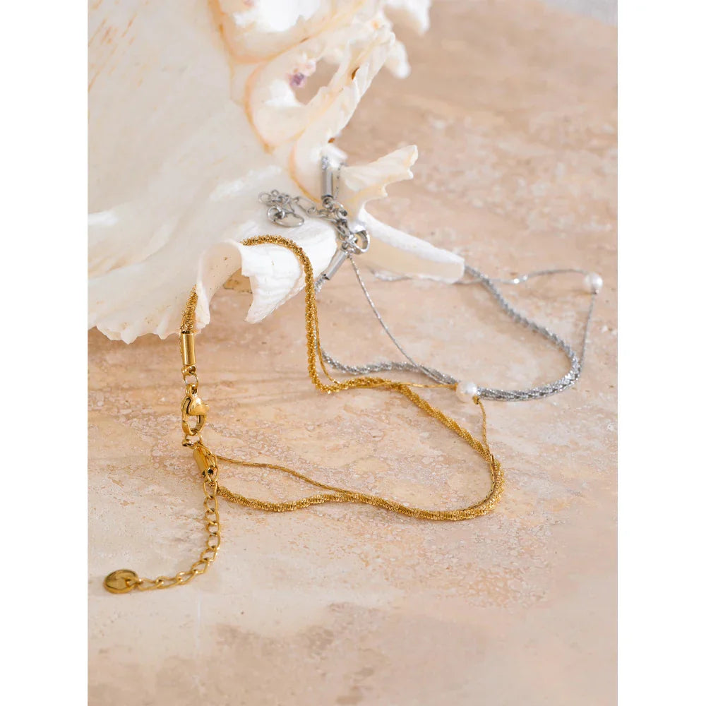 Anklets
