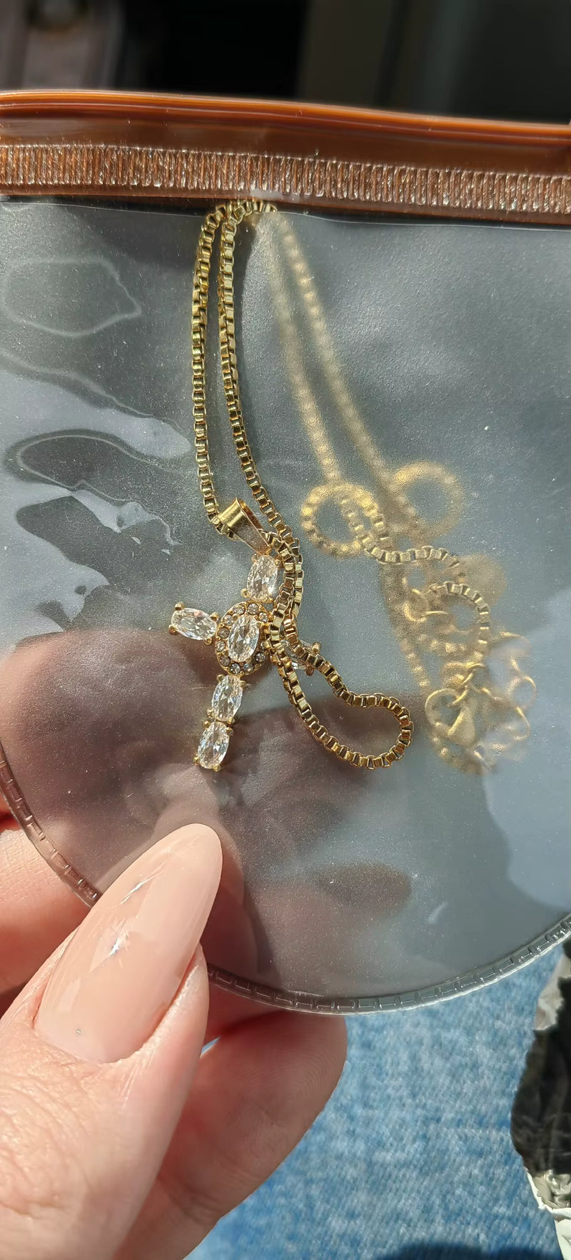 Customer review photo