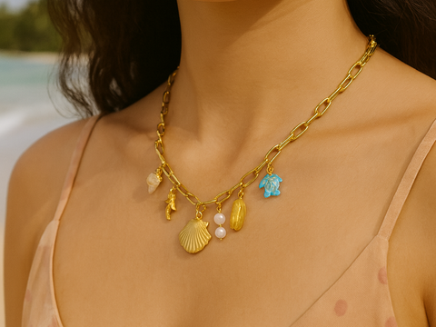 Necklace