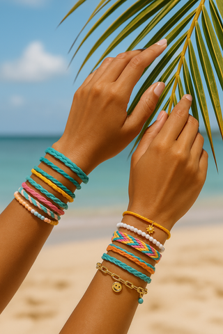 BRACELETS